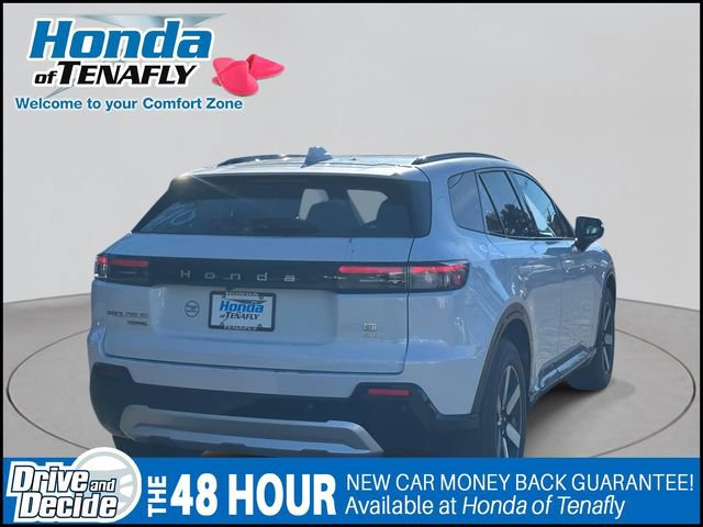 New 2026 Honda Prologue Touring image 5