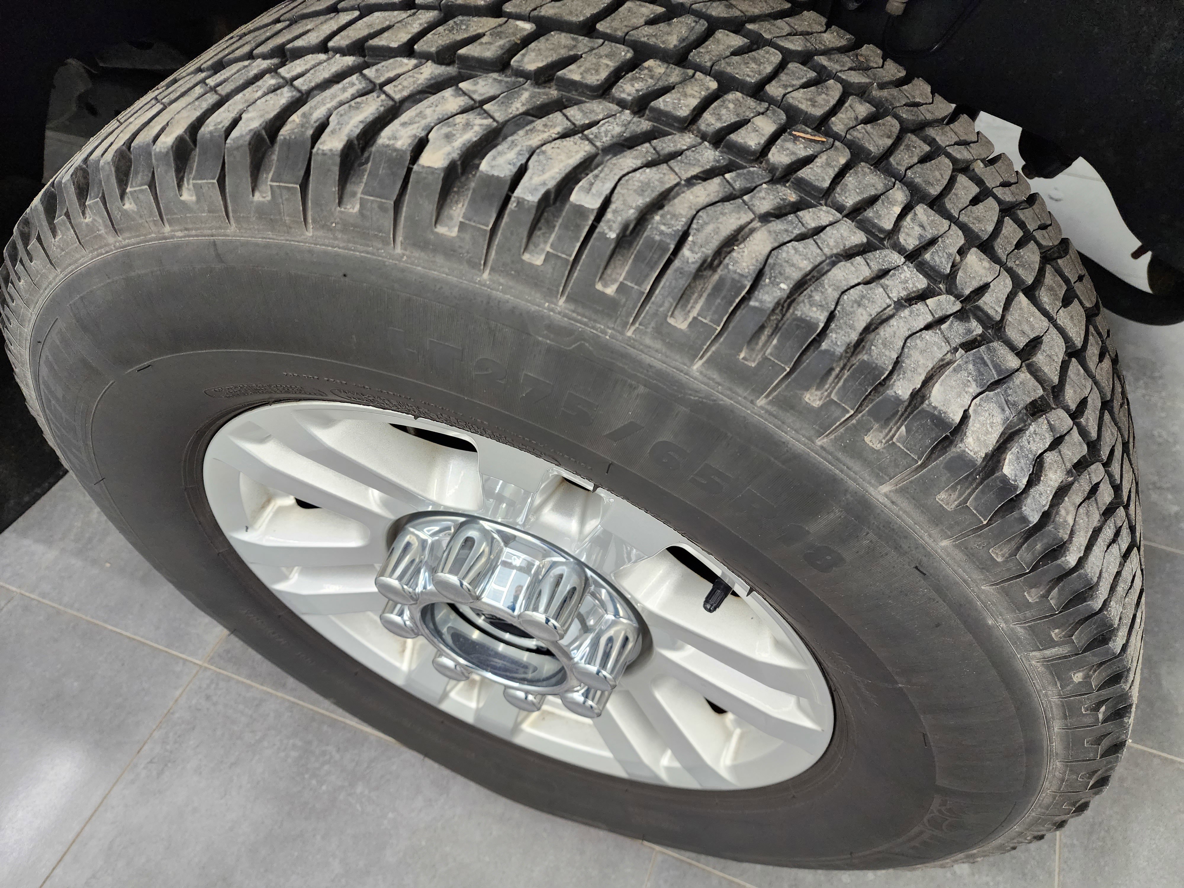 Used 2018 Ford F250 XLT image 3