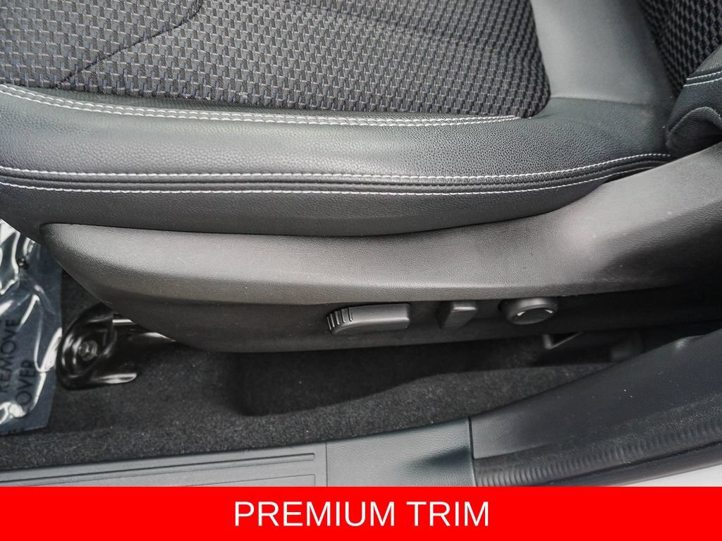 Used 2023 Subaru Forester Premium AWD/4WD image 19
