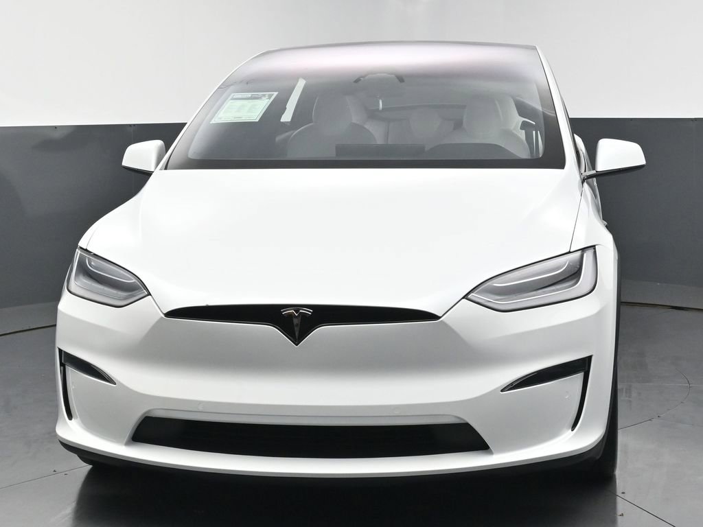 Used 2023 Tesla Model X image 6