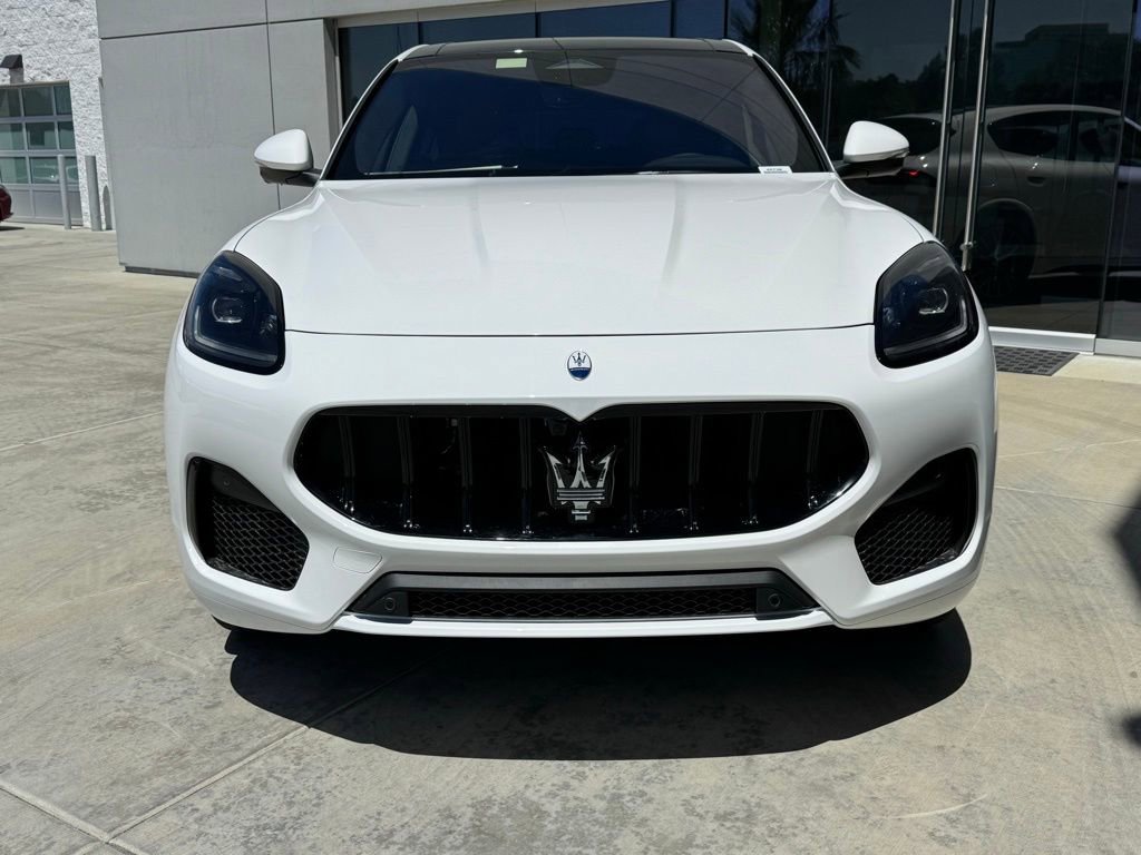 New 2026 Maserati Grecale Modena AWD/4WD image 2