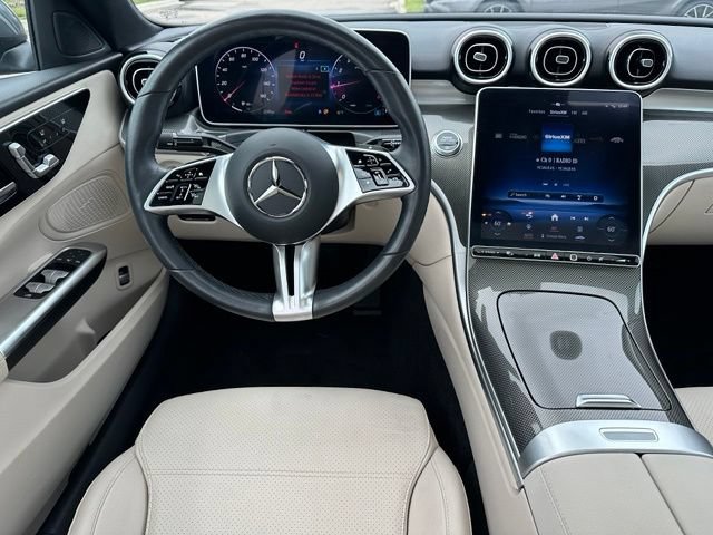 Used 2024 Mercedes-Benz C 300 4MATIC Sedan image 16