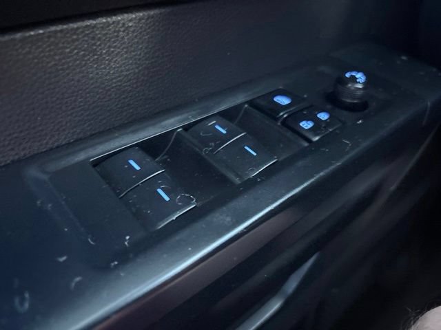 Used 2024 Toyota Tundra SR AWD/4WD image 13