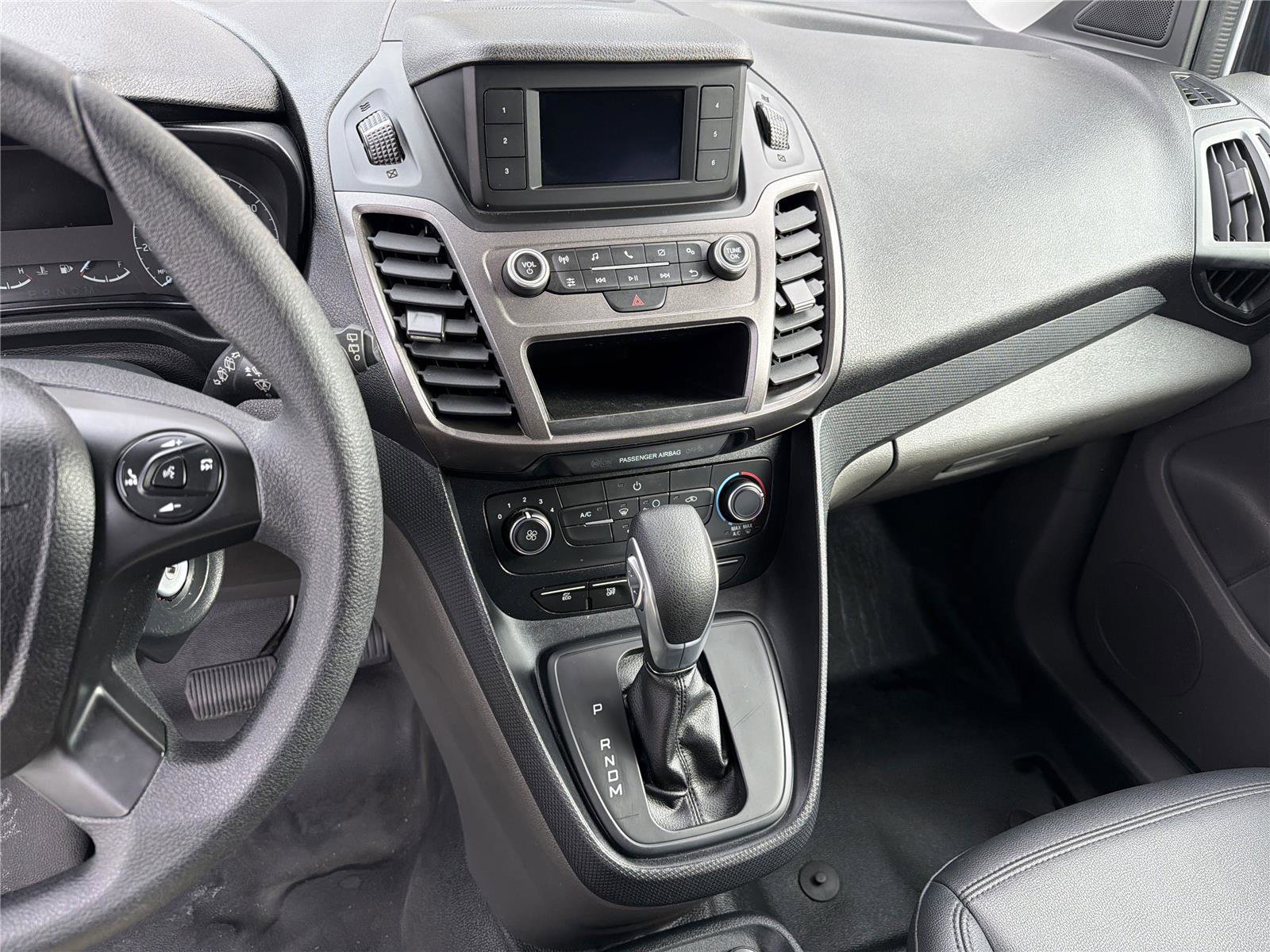 Used 2023 Ford Transit Connect XL image 21