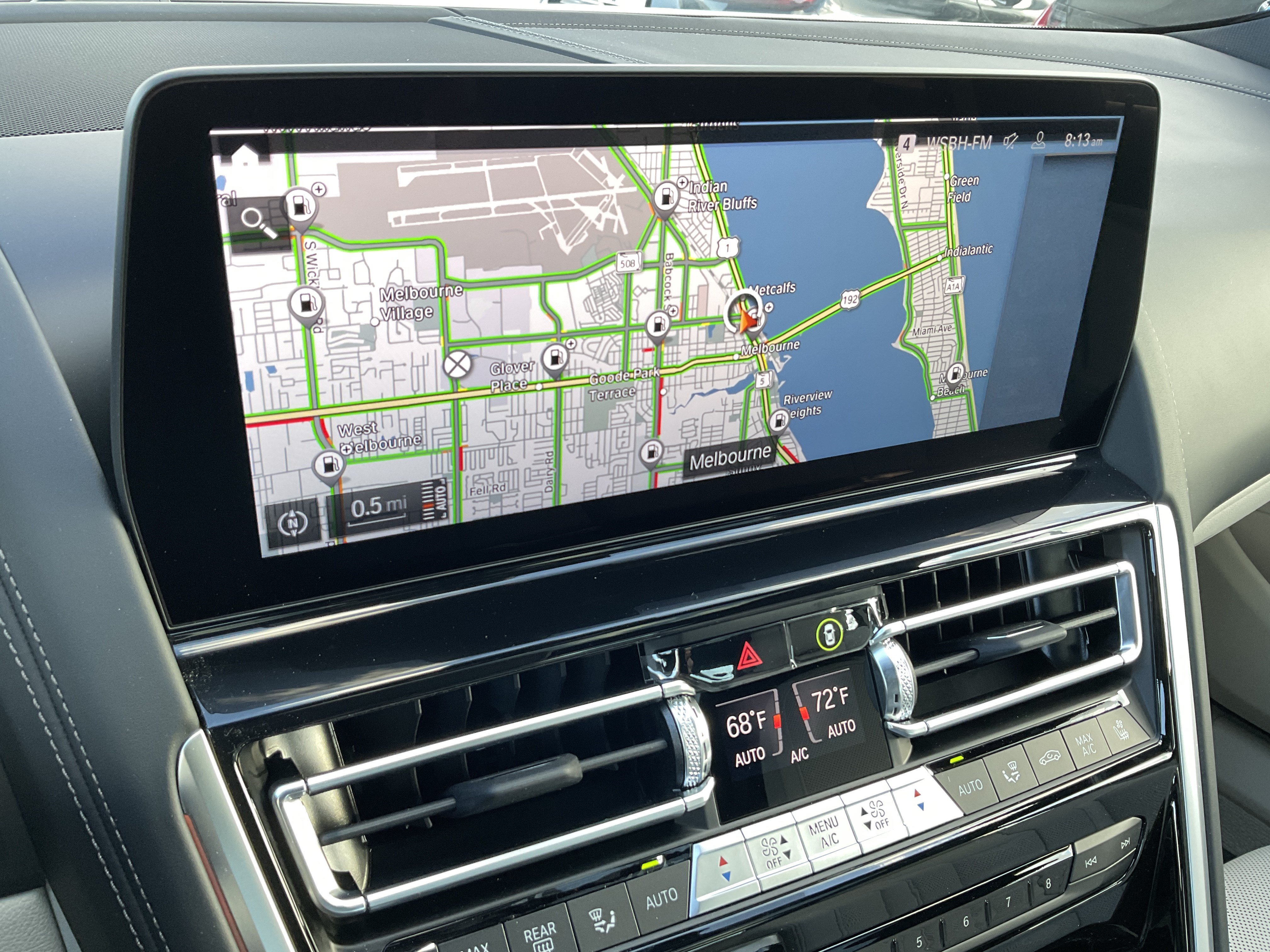 New 2026 BMW 840i RWD image 18