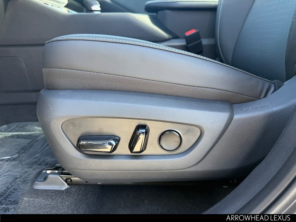 New 2026 Lexus TX 350 FWD image 11