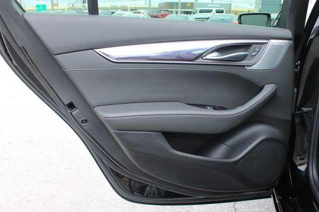 Used 2020 Cadillac CT5 Luxury w/ Sun And Sound Package AWD/4WD image 30