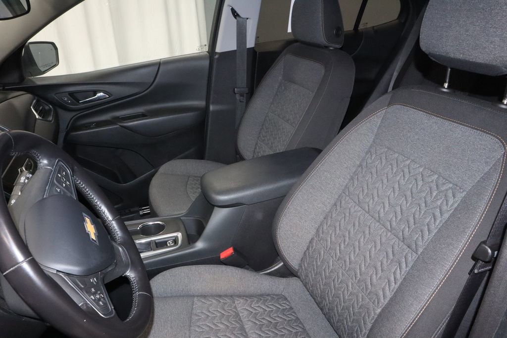 Used 2022 Chevrolet Equinox LT image 26