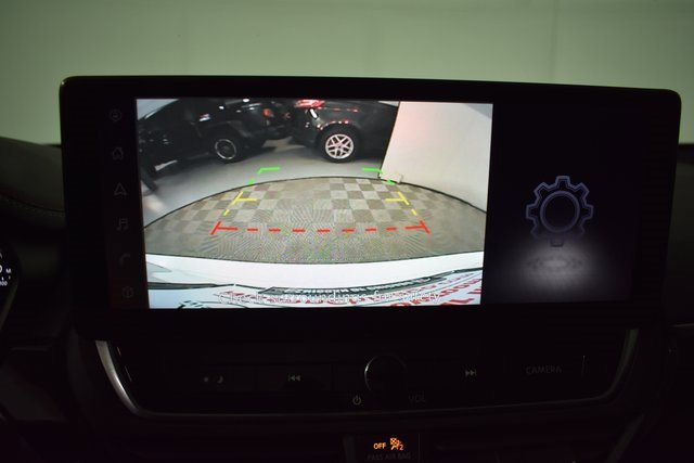 Certified 2024 Nissan Altima 2.5 SR w/ SR Premium Package image 23