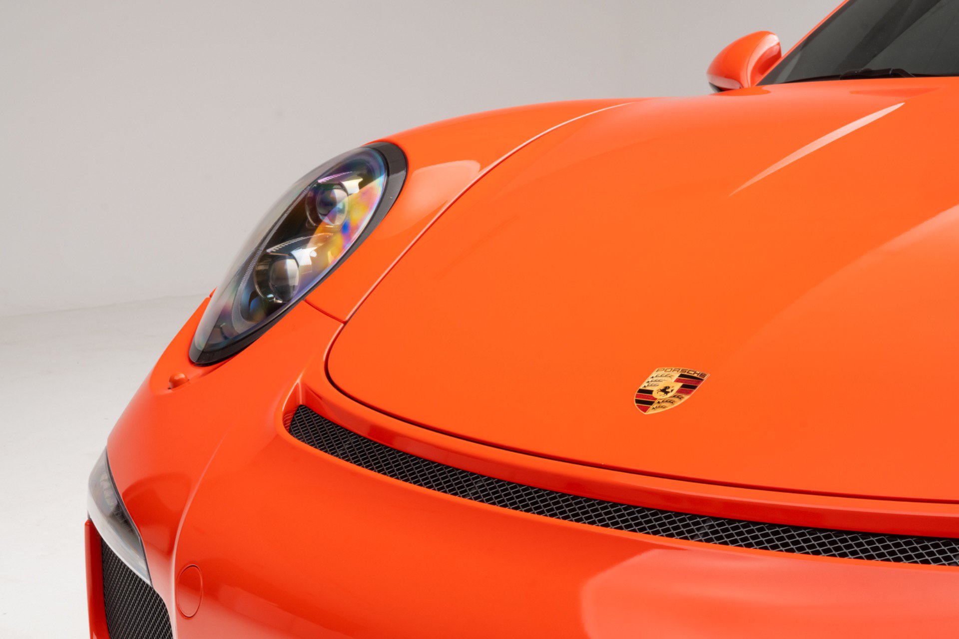 Used 2016 Porsche 911 GT3 RS RWD image 52