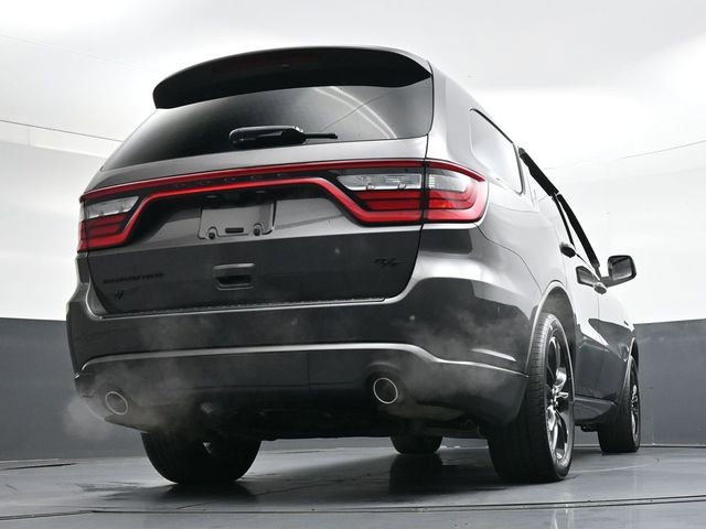 Used 2021 Dodge Durango R/T w/ Blacktop Package image 39