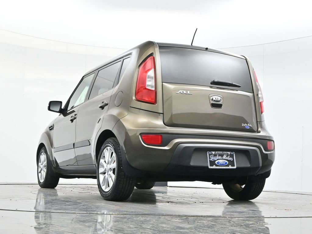 Used 2013 Kia Soul + image 45