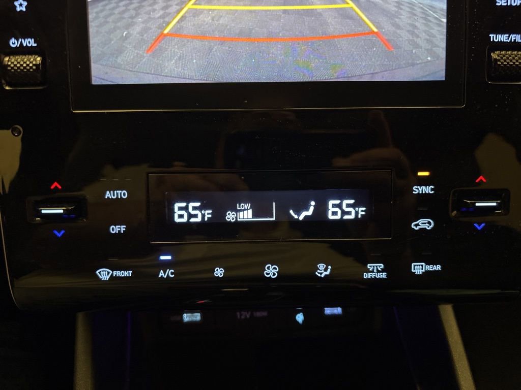 Used 2023 Hyundai Tucson SEL w/ Convenience Package image 22