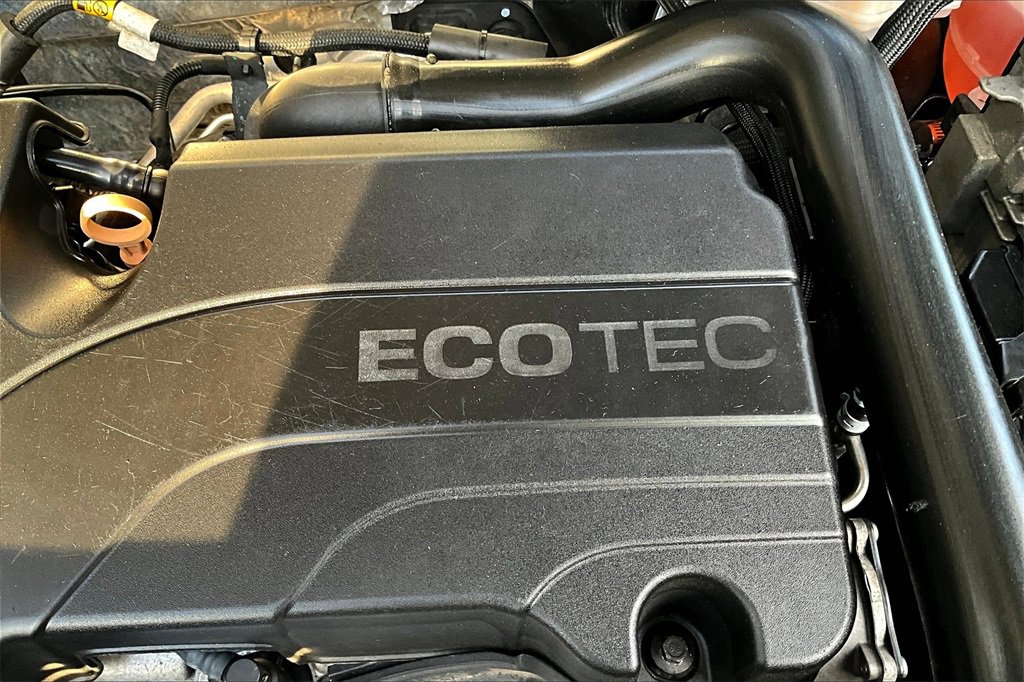 Used 2022 Chevrolet Equinox LT image 29