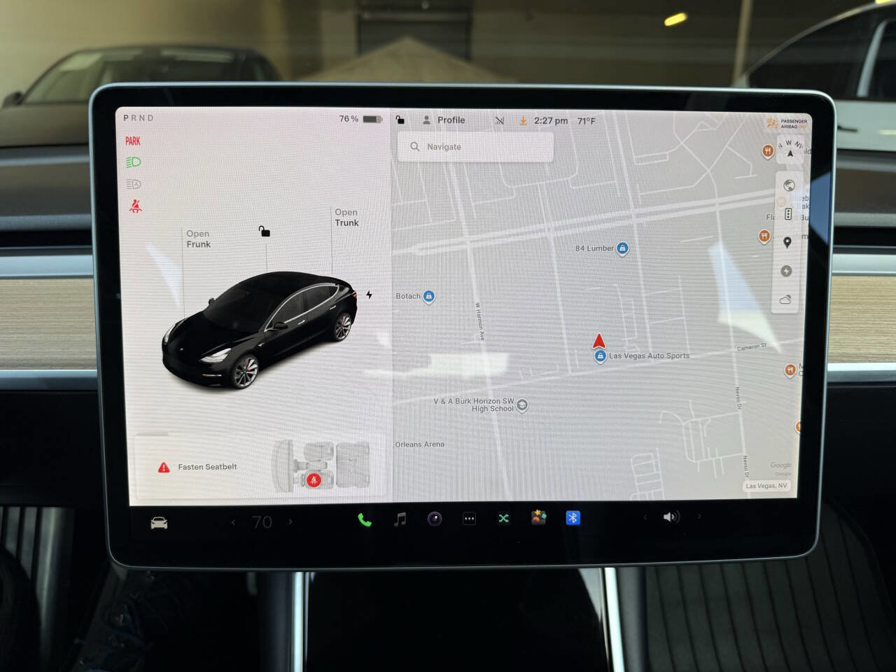 Used 2018 Tesla Model 3 Performance image 36