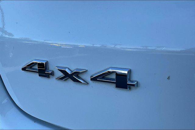 Certified 2025 Jeep Compass Limited image 7