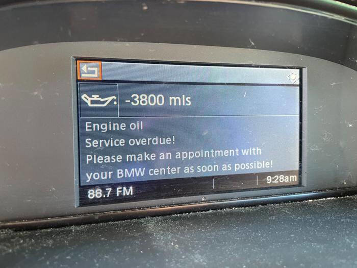 Used 2008 BMW 528xi Sedan AWD/4WD image 42