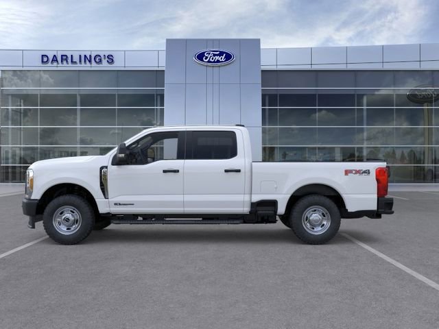 New 2026 Ford F250 XL w/ XL Off-Road Package AWD/4WD image 3