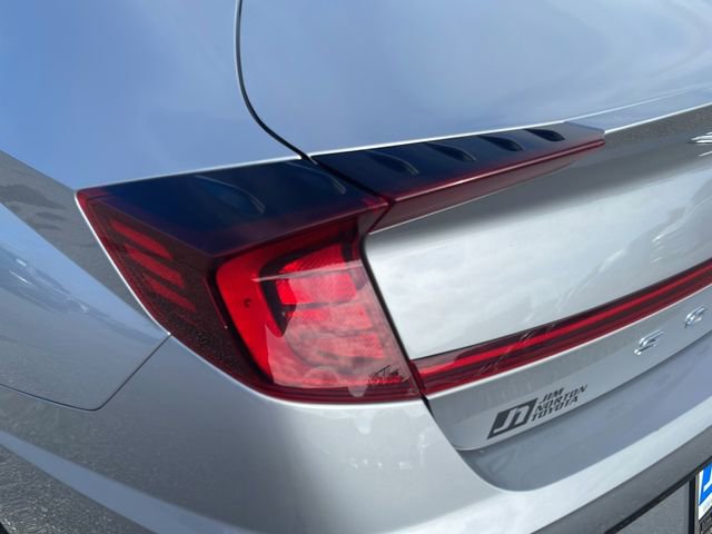 Used 2023 Hyundai Sonata SEL Plus image 11