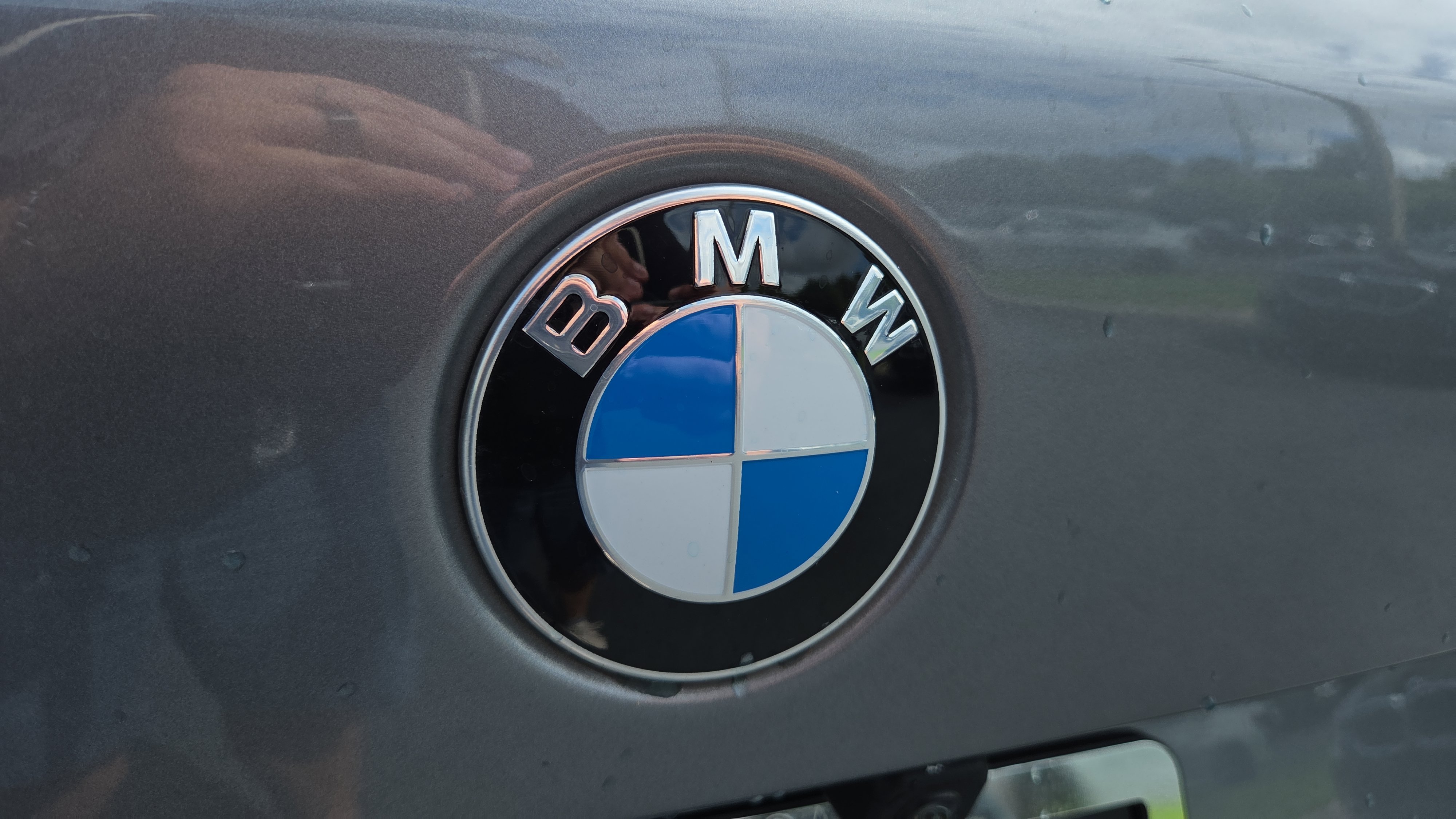 Certified 2024 BMW X5 xDrive40i w/ Premium Package image 16