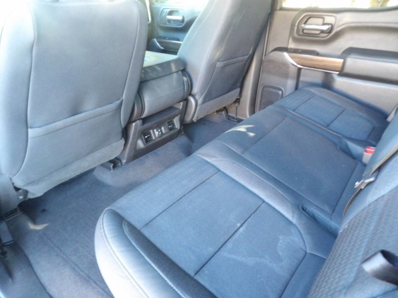 Used 2019 Chevrolet Silverado 1500 RST w/ All-Star Edition image 24