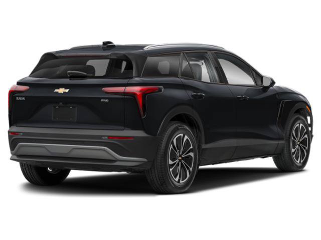 New 2027 Chevrolet Blazer EV LT FWD image 2