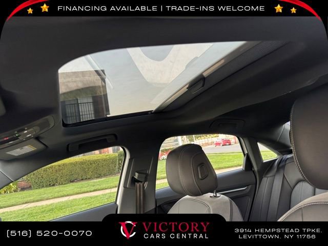 Used 2023 Audi A3 2.0T Premium image 26