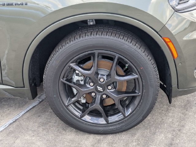 New 2026 Dodge Durango GT w/ Blacktop Package AWD/4WD image 12