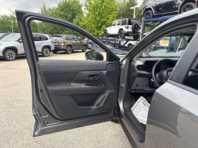 Used 2026 Nissan Kicks S FWD image 21