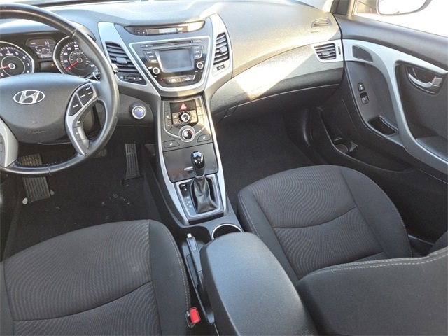 Used 2016 Hyundai Elantra Value Edition image 20