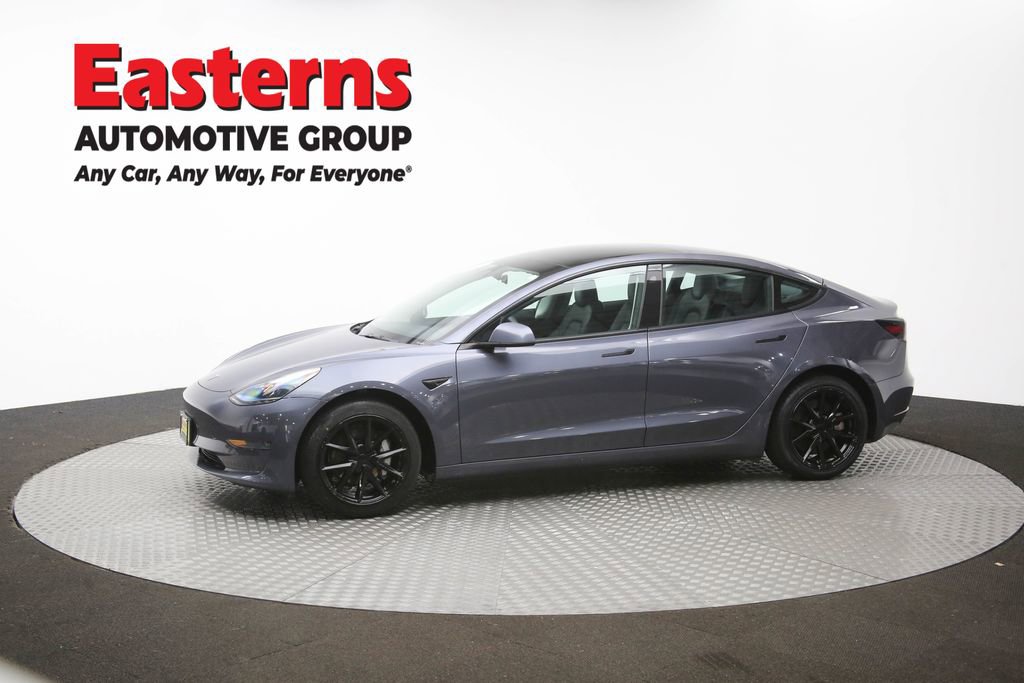 Used 2023 Tesla Model 3 Standard Range RWD image 54