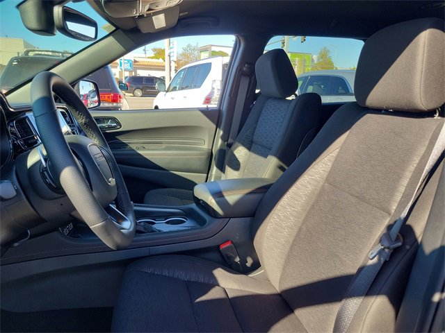 New 2026 Dodge Durango GT image 16