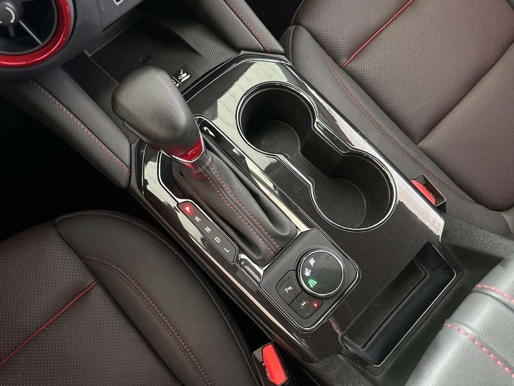 Used 2025 Chevrolet Blazer RS image 31
