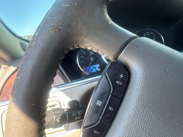Used 2008 Buick LaCrosse CX FWD image 16