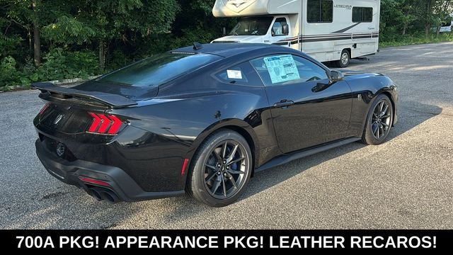 New 2026 Ford Mustang Dark Horse RWD image 31
