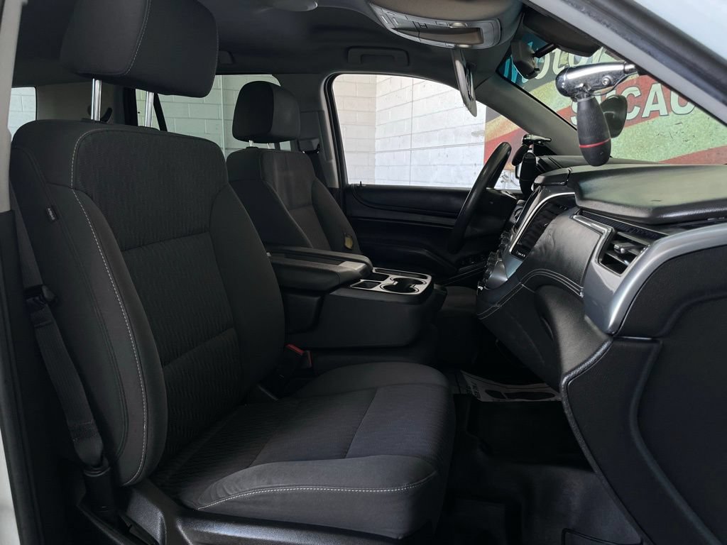 Used 2018 Chevrolet Tahoe 2WD w/ Remote Keyless Entry Package image 21