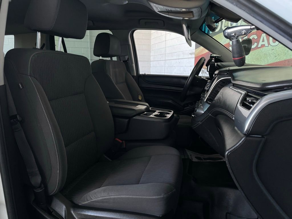 Used 2018 Chevrolet Tahoe 2WD w/ Remote Keyless Entry Package image 21