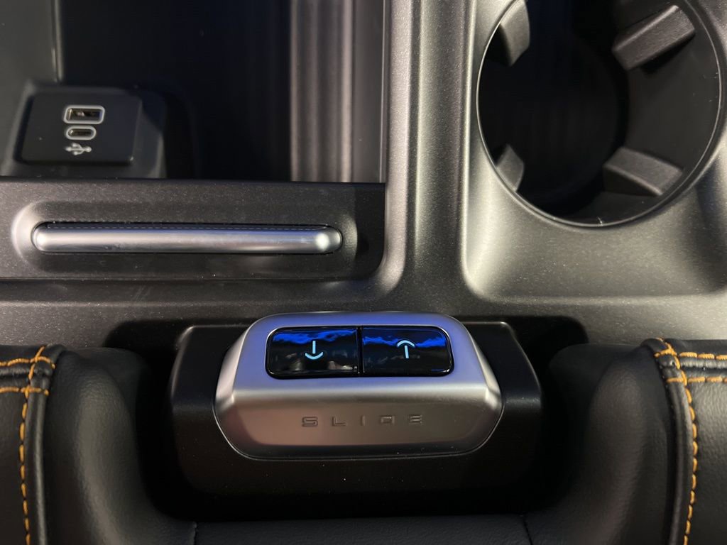 New 2026 Ford Expedition Tremor AWD/4WD image 16