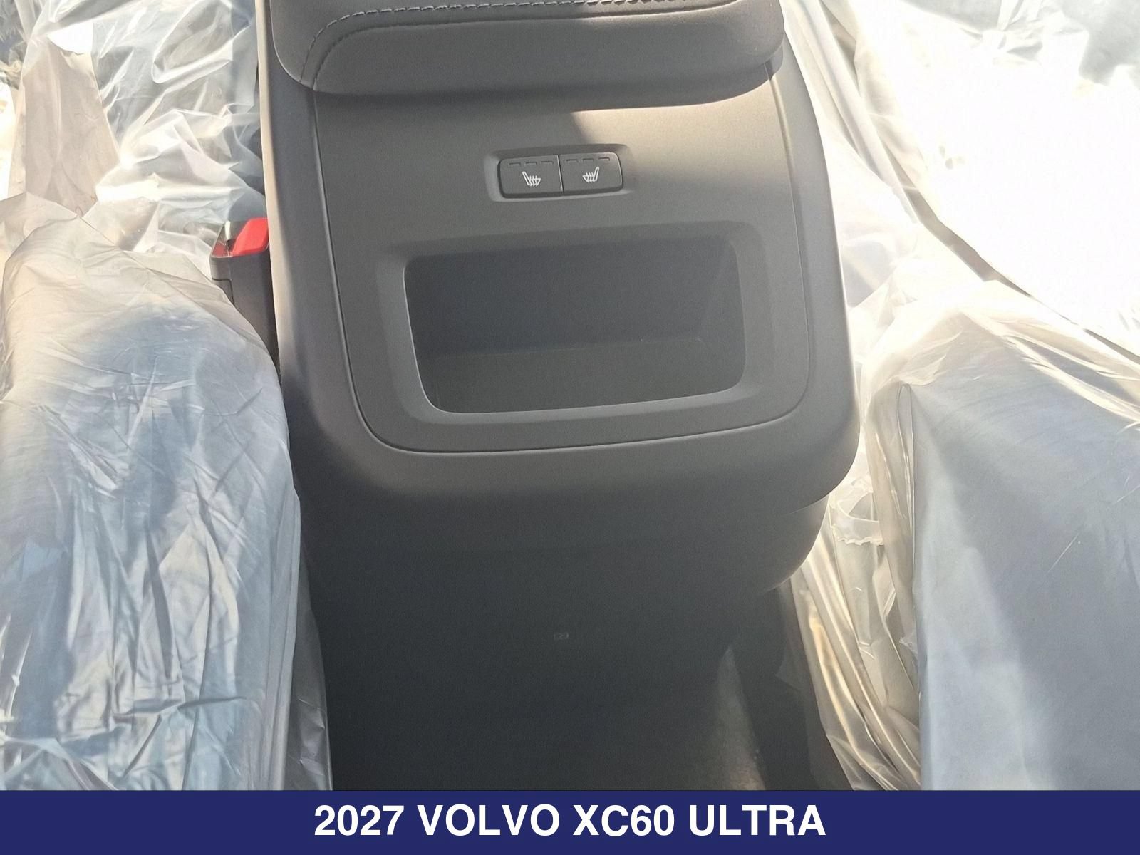 New 2027 Volvo XC60 B5 Ultra AWD/4WD image 19