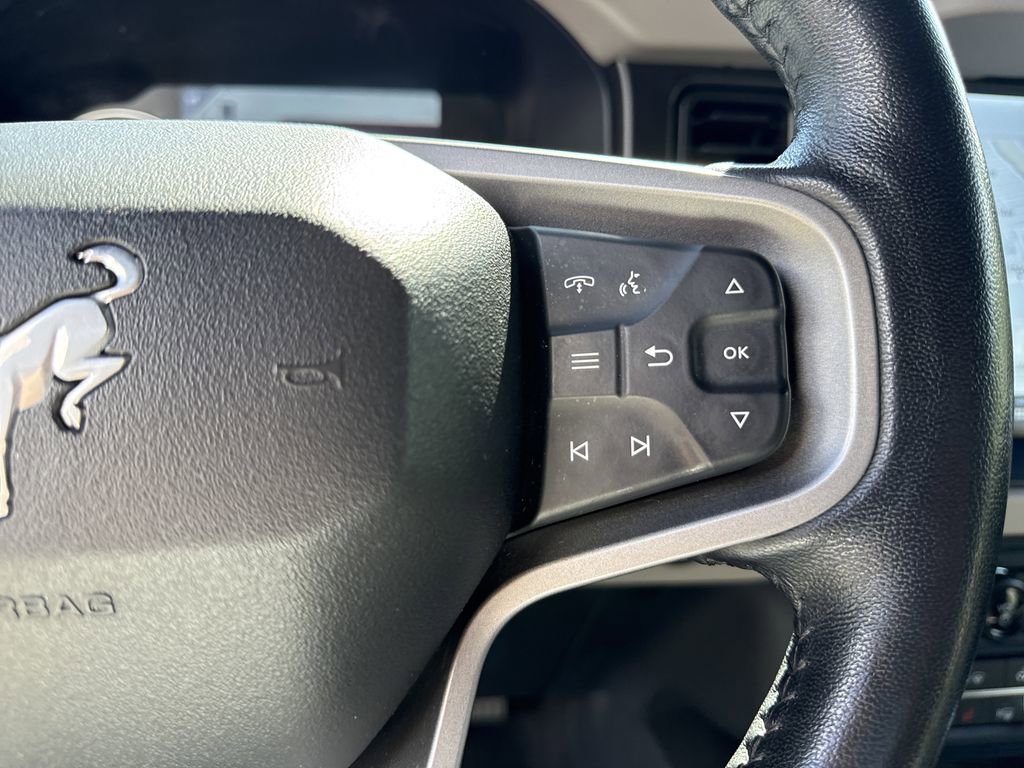 Used 2022 Ford Bronco Wildtrak image 25