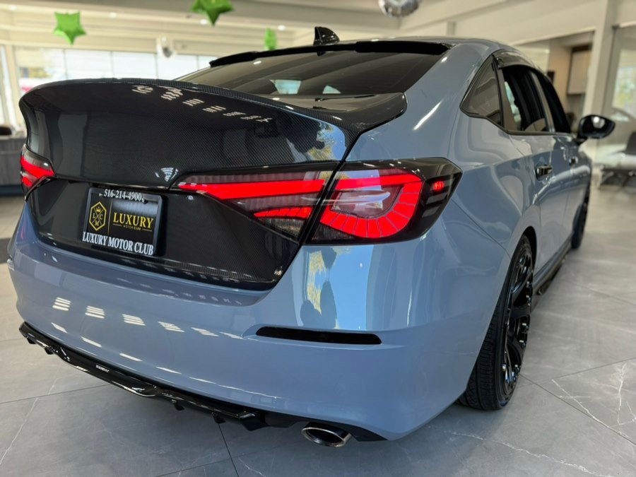 Used 2023 Honda Civic Si image 8