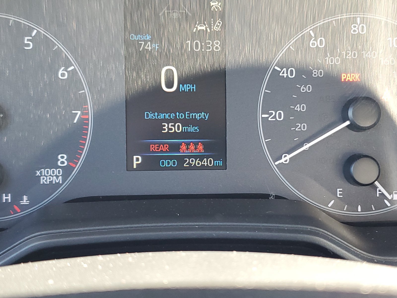 Used 2023 Toyota Corolla Cross L AWD/4WD image 25