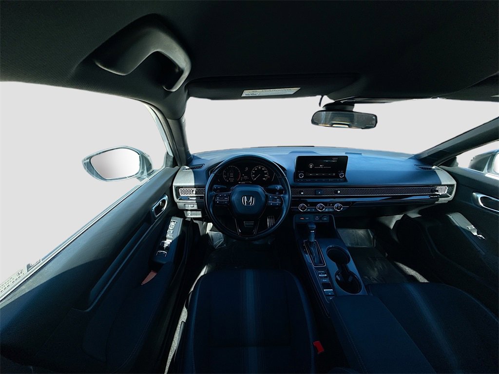 Used 2024 Honda Civic Sport image 20