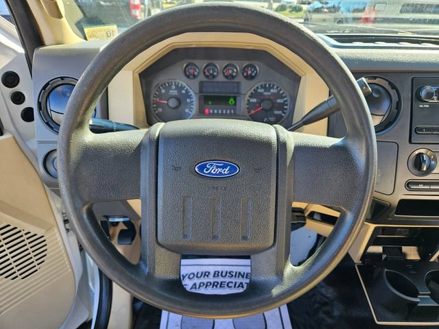 Used 2008 Ford F350 2WD Regular Cab Super Duty image 34