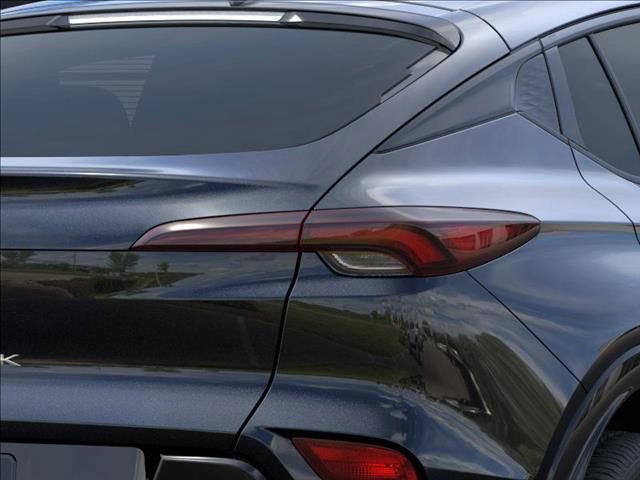 New 2026 Buick Envista Sport Touring w/ Convenience I Package FWD image 11