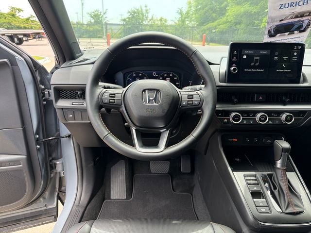 New 2026 Honda CR-V Sport-L image 16