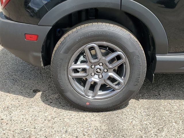New 2026 Ford Bronco Sport Big Bend AWD/4WD image 5