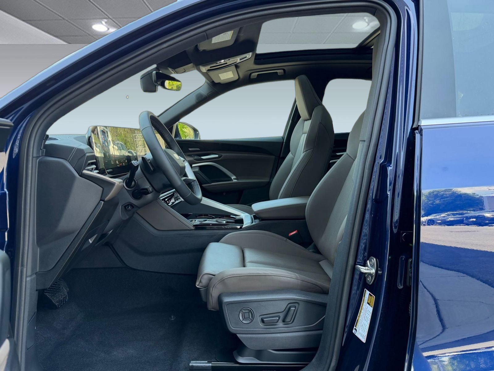 New 2026 Audi Q5 Premium AWD/4WD image 5