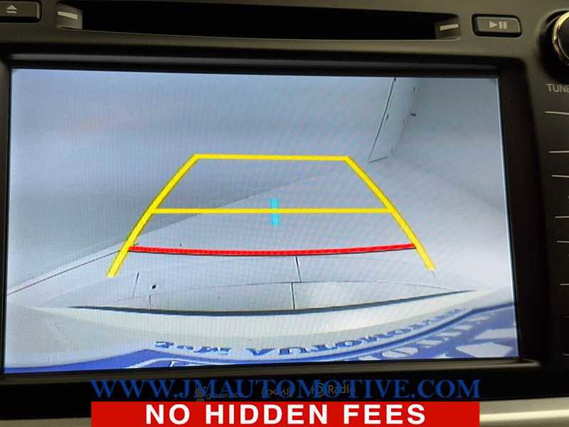 Used 2017 Toyota Highlander Limited image 35