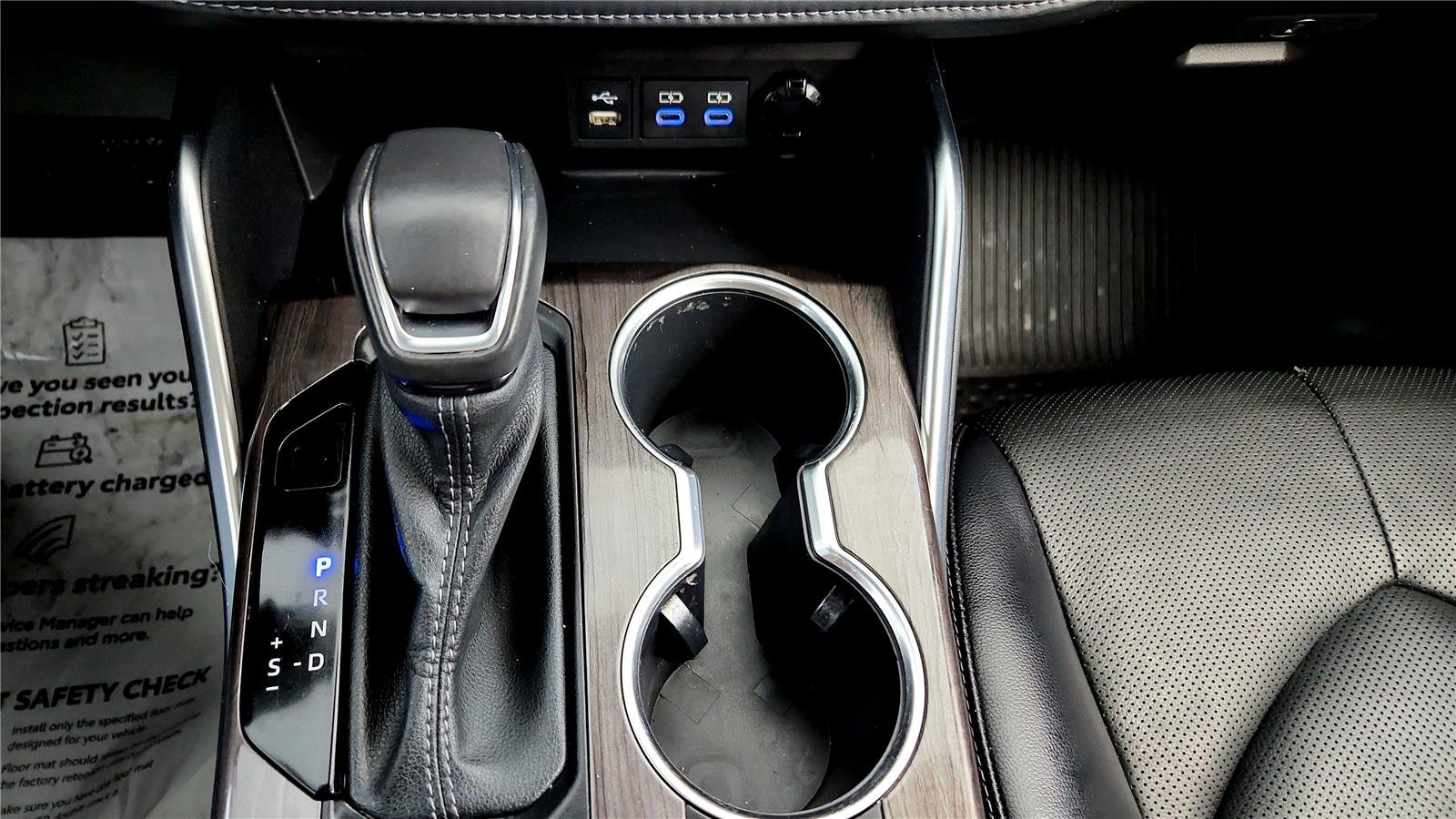 Certified 2022 Toyota Highlander Limited image 30